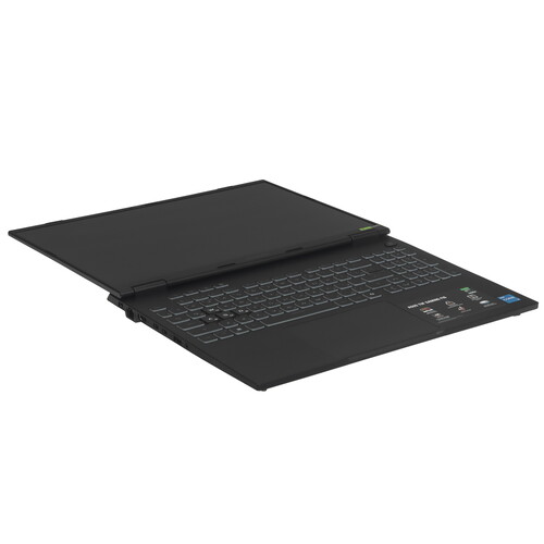 Купить 16" Ноутбук ASUS TUF Gaming FX608JP-RV014 серый  5634721. Характеристики, отзывы и цены в Донецке
