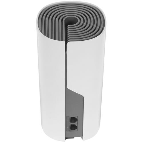 Купить MESH-комплект TP-Link Deco E4 (1-pack)  5012241. Характеристики, отзывы и цены в Донецке