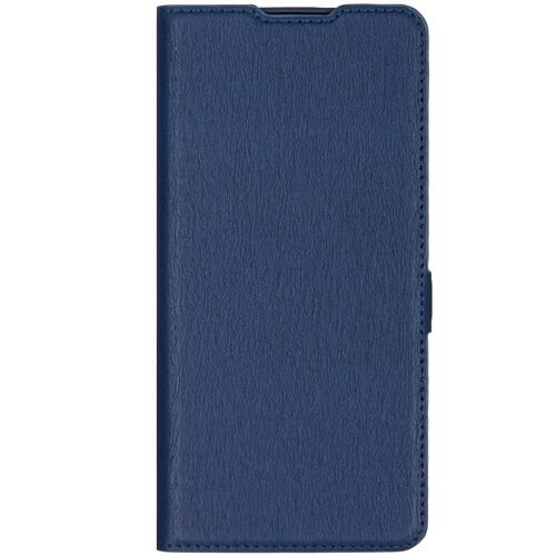 Купить Чехол-книжка  DF для realme 12 5G/ 12x 5G синий  5466991. Характеристики, отзывы и цены в Донецке