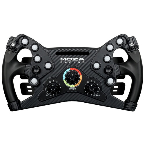 Купить Рулевое колесо Moza KS  5422351. Характеристики, отзывы и цены в Донецке