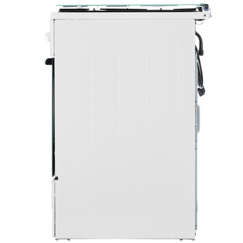 Купить Комбинированная плита DARINA FS 2321 W белый  9277349. Характеристики, отзывы и цены в Донецке