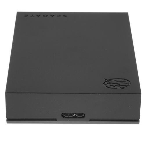 Купить 5 ТБ Внешний HDD Seagate Firecuda Game drive [STKL5000400]  5427071. Характеристики, отзывы и цены в Донецке