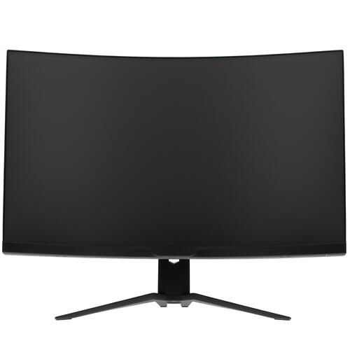 Купить 31.5" Монитор MSI MAG 325CQRF-QD черный  5420423. Характеристики, отзывы и цены в Донецке