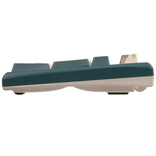 Купить Клавиатура проводная Varmilo VBS108 Crane of Lure  5486834. Характеристики, отзывы и цены в Донецке