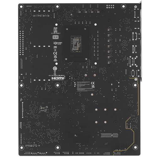 Купить Материнская плата ASUS PRIME B860-PLUS-CSM  5625216. Характеристики, отзывы и цены в Донецке
