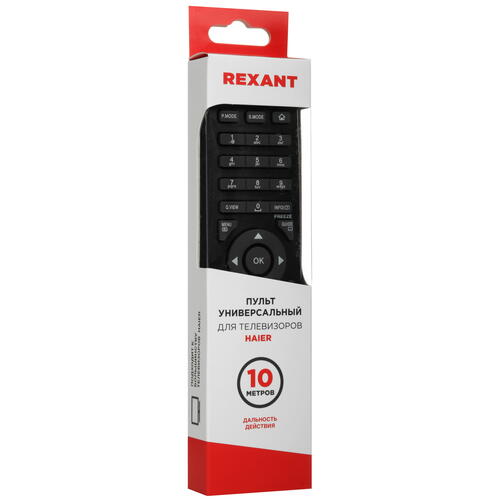 Купить Пульт ДУ Rexant 38-0104  5451037. Характеристики, отзывы и цены в Донецке