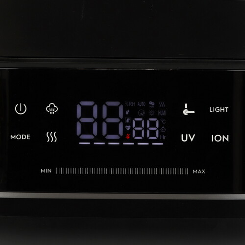 Купить Увлажнитель воздуха Electrolux EHU-6210D  9137545. Характеристики, отзывы и цены в Донецке