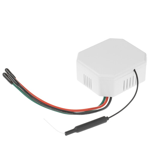 Купить Умное реле UJIN Lume-in  5619325. Характеристики, отзывы и цены в Донецке