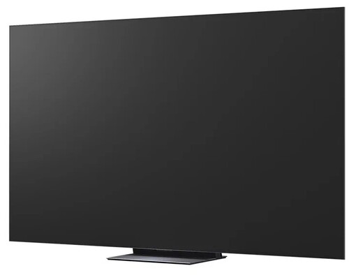 Купить 83" (210 см) Телевизор LG OLED83C5RLA черный  5624455. Характеристики, отзывы и цены в Донецке