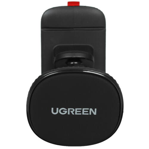Купить Держатель автомобильный Ugreen LP292 черный  5009501. Характеристики, отзывы и цены в Донецке