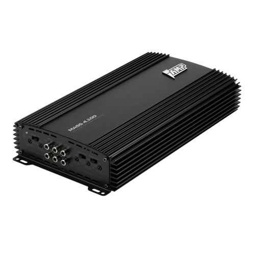 Купить Усилитель AMP MASS 4.100  5450942. Характеристики, отзывы и цены в Донецке