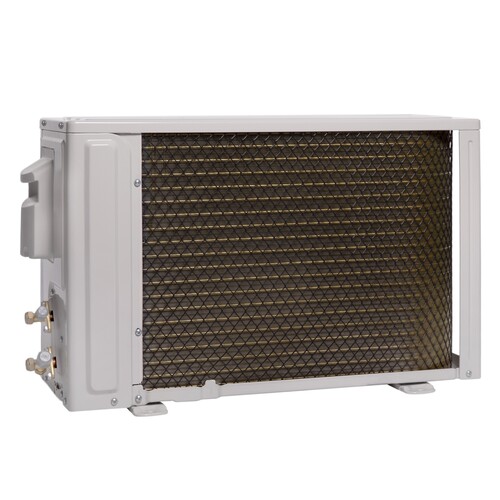 Купить Кондиционер настенный сплит-система GoldStar GSAC-07HN1 черный  9228763. Характеристики, отзывы и цены в Донецке