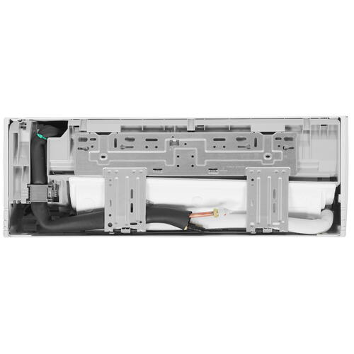 Купить Кондиционер настенный сплит-система Pioneer KFRI25LW/KORI25LW белый  9969181. Характеристики, отзывы и цены в Донецке