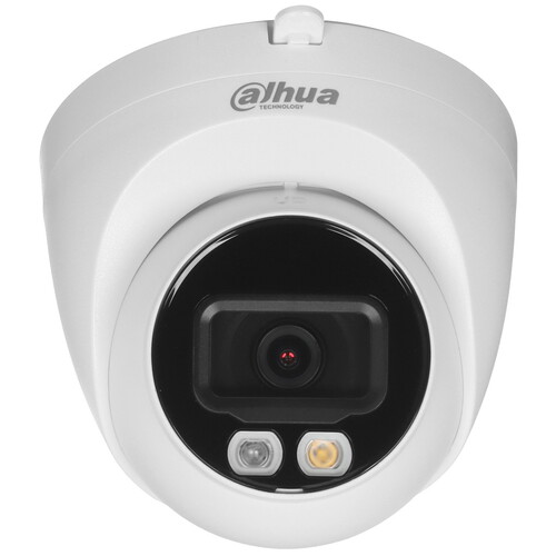 Купить IP-камера Dahua DH-IPC-HDW2449TP-S-IL-0360B  9133001. Характеристики, отзывы и цены в Донецке