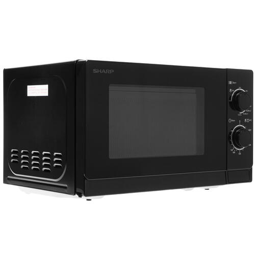 Купить Микроволновая печь Sharp R-6000RK черный  8119904. Характеристики, отзывы и цены в Донецке