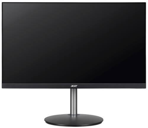 Купить 23.8" Монитор Acer Nitro XF243YP6bipr черный  5632532. Характеристики, отзывы и цены в Донецке