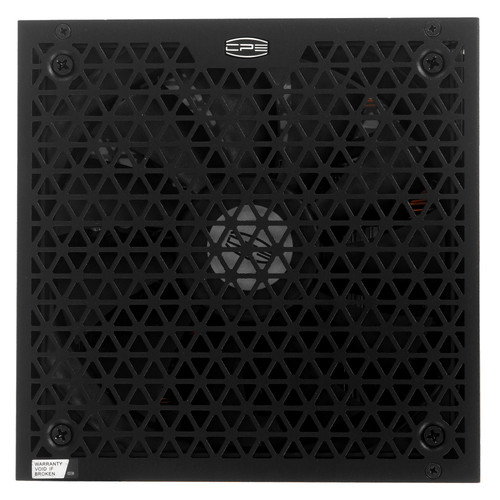 Купить Блок питания PCCooler YK750 [P5-YK750-B1FWBK1-EU] черный  5458990. Характеристики, отзывы и цены в Донецке