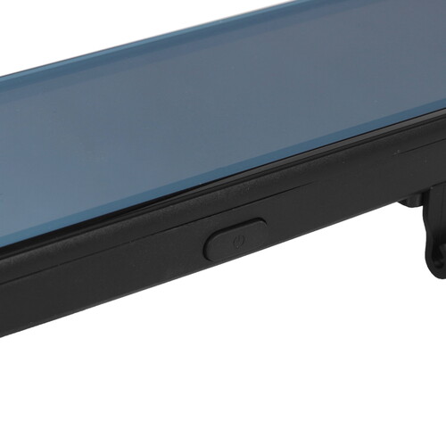 Купить Видеорегистратор-зеркало с радар-детектором ROADGID Blick Combo  9239154. Характеристики, отзывы и цены в Донецке