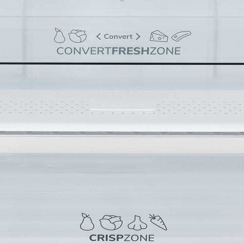 Купить Холодильник с морозильником   Gorenje NRK6202AC4 бежевый  5351641. Характеристики, отзывы и цены в Донецке