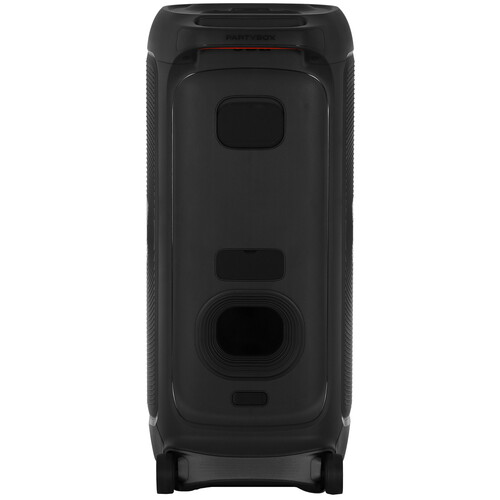 Купить Аудиосистема JBL PartyBox Ultimate черный  5480299. Характеристики, отзывы и цены в Донецке