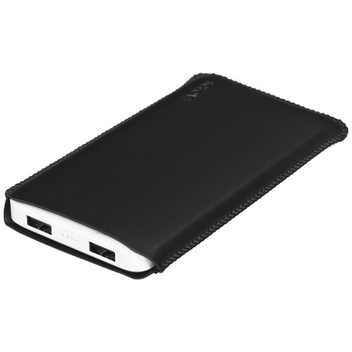 Купить Портативный аккумулятор SOLOVE 001M+ белый  5479956. Характеристики, отзывы и цены в Донецке
