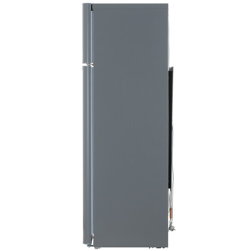 Купить Холодильник с морозильником   Indesit TIA 16 G серебристый  9086583. Характеристики, отзывы и цены в Донецке