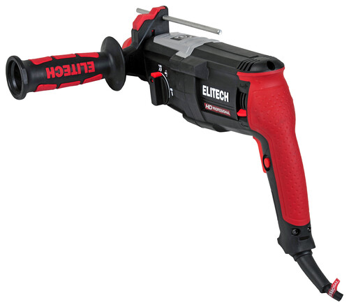 Купить Перфоратор Elitech RH 0928RE  9159171. Характеристики, отзывы и цены в Донецке