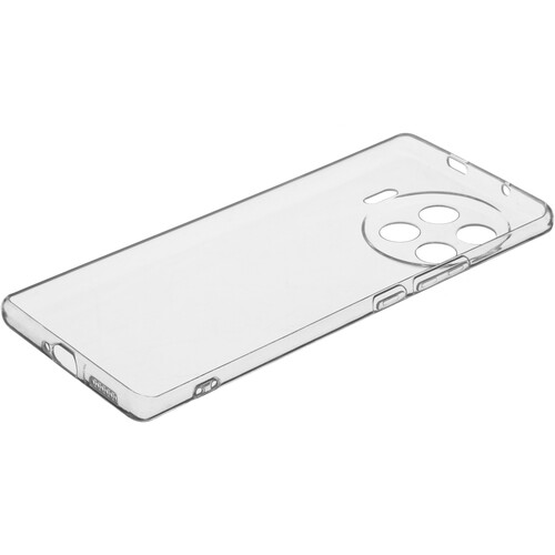 Купить Накладка  DF для Tecno SPARK 20 Pro+ прозрачный  5472249. Характеристики, отзывы и цены в Донецке