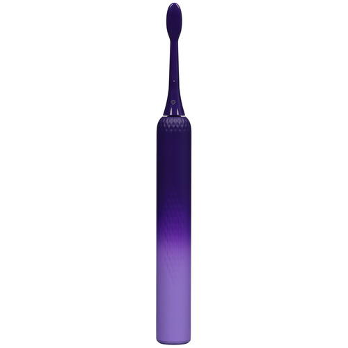 Купить Электрическая зубная щетка Swiss Diamond SD-STB54806PP фиолетовый  9054729. Характеристики, отзывы и цены в Донецке