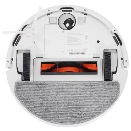 Купить Робот-пылесос Xiaomi Mi Robot Vacuum E10 белый  5083959. Характеристики, отзывы и цены в Донецке