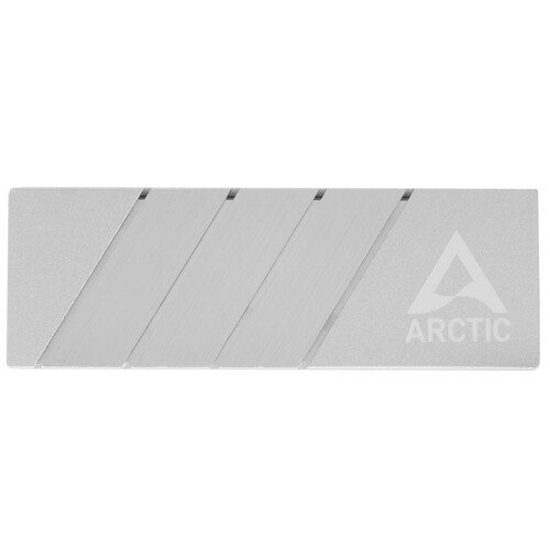 Купить Радиатор для SSD M.2 Arctic M2 Pro  9289978. Характеристики, отзывы и цены в Донецке