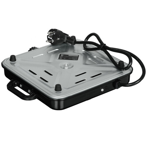 Купить Плита компактная электрическая Aceline CP-010b-H черный  9202767. Характеристики, отзывы и цены в Донецке