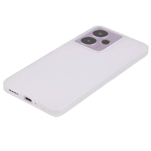 Купить 6.67" Смартфон realme 14T 256 ГБ фиолетовый  5621426. Характеристики, отзывы и цены в Донецке