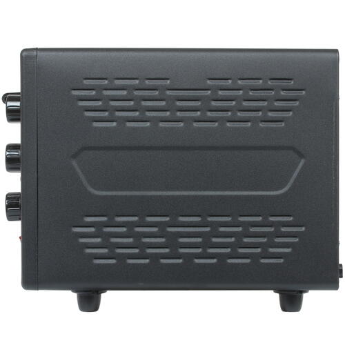 Купить Мини-печь Kraft KF-MO 3802 KBL черный  8108443. Характеристики, отзывы и цены в Донецке