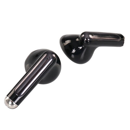 Купить Наушники TWS Hoco EQ7 черный 2024  5468400. Характеристики, отзывы и цены в Донецке