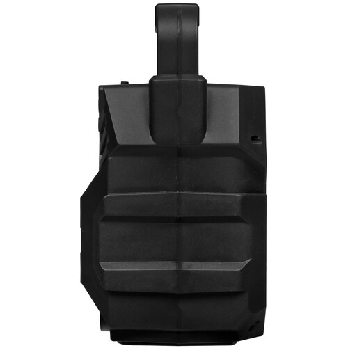 Купить Портативная аудиосистема Soundmax SM-PS5027B, черный  9063240. Характеристики, отзывы и цены в Донецке