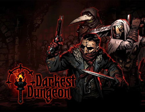 Купить Игра Darkest Dungeon (Steam)  5601545. Характеристики, отзывы и цены в Донецке