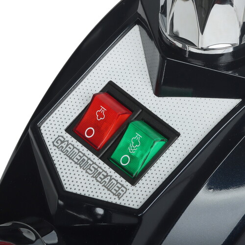 Купить Отпариватель KELLI KL-7 синий  9901460. Характеристики, отзывы и цены в Донецке