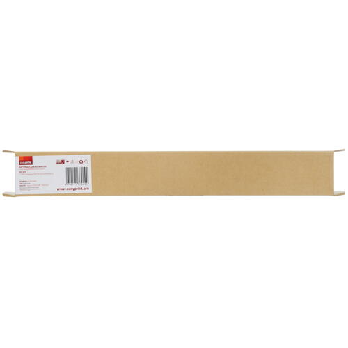 Купить Тонер-картридж лазерный EasyPrint LC-EXV54BK черный  9980926. Характеристики, отзывы и цены в Донецке