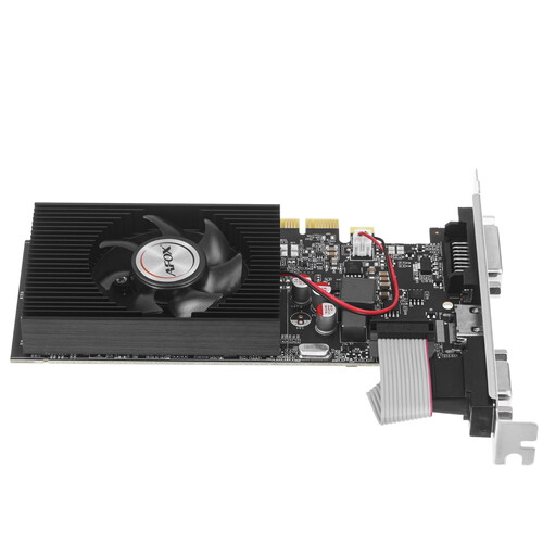 Купить Видеокарта AFOX GeForce GT 740 [AF740-4096D3L3]  5362452. Характеристики, отзывы и цены в Донецке