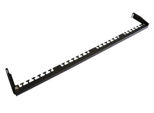 Купить Держатель для проводов Lanmaster NM-CMB-PPU  9121208. Характеристики, отзывы и цены в Донецке