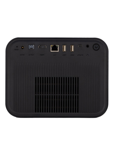 Купить Проектор InFocus Crusader Grandmaster IN3038SL черный  5617269. Характеристики, отзывы и цены в Донецке