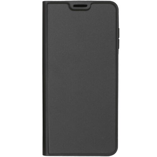 Купить Чехол-книжка  Aceline Kors для Samsung Galaxy M12 черный  4761762. Характеристики, отзывы и цены в Донецке