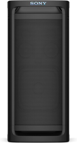 Купить Портативная аудиосистема Sony ULT Tower 9 AC, черный  9294371. Характеристики, отзывы и цены в Донецке