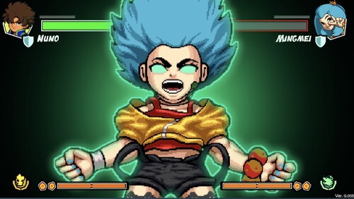 Купить Игра Pocket Bravery (PS5)  5623472. Характеристики, отзывы и цены в Донецке