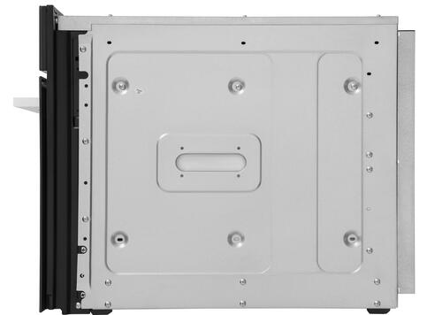 Купить Электрический духовой шкаф MAUNFELD AMCO458GB черный  5362504. Характеристики, отзывы и цены в Донецке