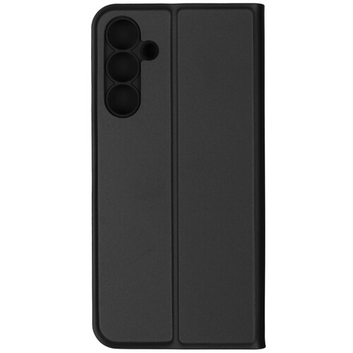 Купить Чехол-книжка  Aceline Kors для Samsung Galaxy A16 4G черный  9202908. Характеристики, отзывы и цены в Донецке