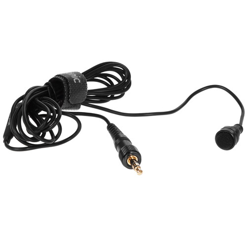 Купить Микрофон Saramonic DK5A черный  9291769. Характеристики, отзывы и цены в Донецке