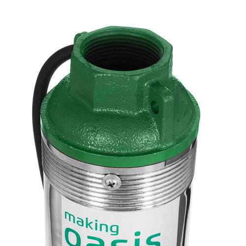 Купить Скважинный насос Oasis SN 75/68  5316597. Характеристики, отзывы и цены в Донецке