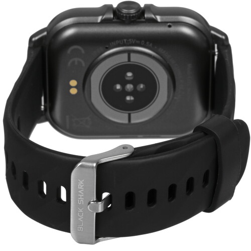 Купить Смарт-часы Black Shark GT3 Neo  5603454. Характеристики, отзывы и цены в Донецке